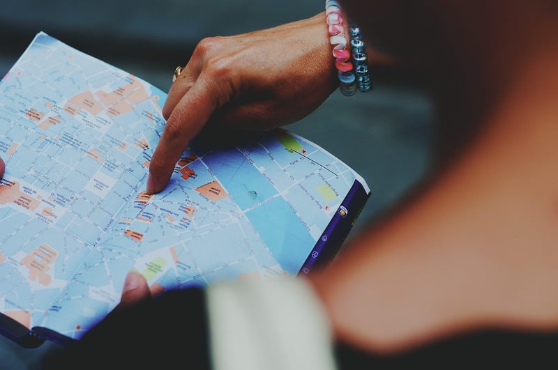 Travel Meetup
